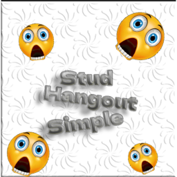 [🏠 RP] Simple Stud Hangout