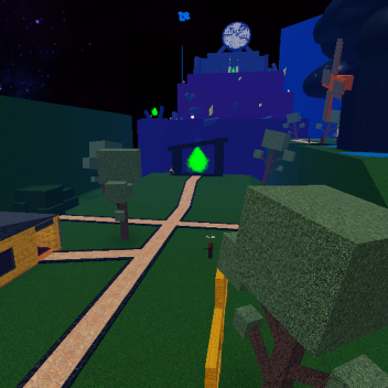 Legend of the Fallen Kingdom 2: Um Legado Restaurado