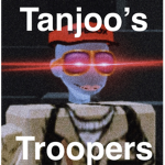 Tanjoo’s Troopers