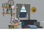 Sebax’s clothes