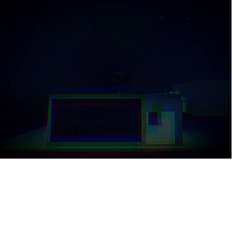 GLITCH Industries Early Access