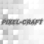 PIXEL-CRAFT