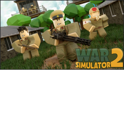 War Simulator 2!