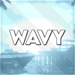 "WAVY"
