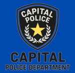 Capital Police Department