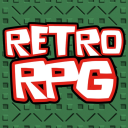 Retro RPG (DISCONTINUED BUT BACK)