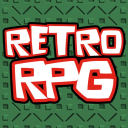 Retro RPG (Discontinued)