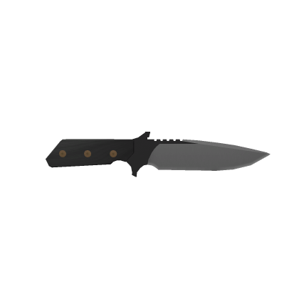 Combat Knife