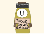 The poopy server (but roblox)