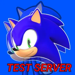 Sonic Extreme Test Server icon