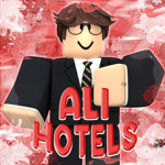 Ali Hotels!