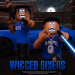 Wicced 6ixerz
