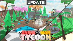 Anime Tycoon Wojenny