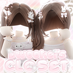 [NEW 🌸] bwookei’s closet