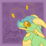 Skye’s Group of Sillies!