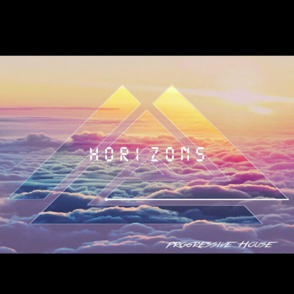 Horizons (Progressive House) Roblox music