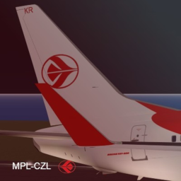 MPL-ALG Air Algérie