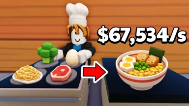 Craft a Menu