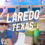 [🚀 Enhanced!] Laredo TX, Border RP V2