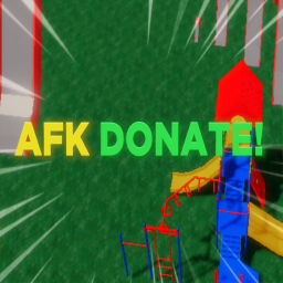 AFK Donation Game!