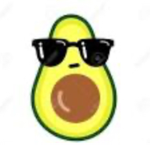 The Avocado cows!
