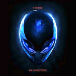 45k shooters