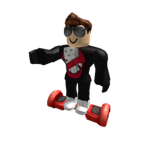 Hover Ballers