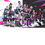 Danganronpa fan group lol