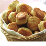 Wooden Biscuits