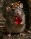 Golden Rats