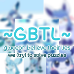 glaceon believe their lies