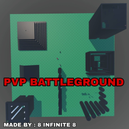PVP BATTLEGROUND [RELEASE]