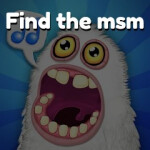 Find the Singing Monster's (v5.0)