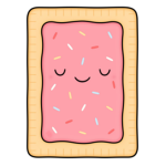 poptart land