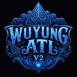 [NEW]WUYUNG ATI V2