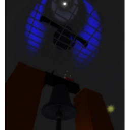 Bell Tower In The Future icon