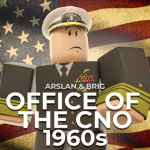 Office of the Chief of Naval Operations 1960s