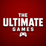 THEULTIMATE GAMES