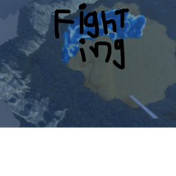 Roblox' Islands Leagues Test Place