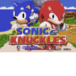Sonic & Knuckles Team