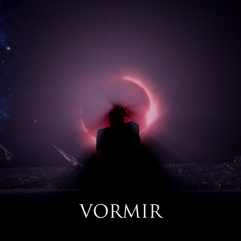 Vormir 