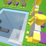 Push the noobs in the blender!!! (OLD PLACE 2010)