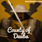 County of Daubа