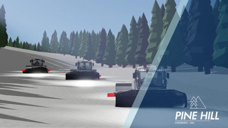 Pine Hill Ski Resort