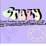 Random for cross trading