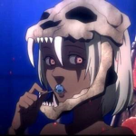 Kura's Vamp Clothing