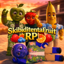 Skibidi Tentafruit RP