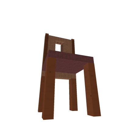 Chair - Kitchen 