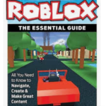 Roblox guide group. (Unofficial)
