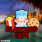Blackbird Café